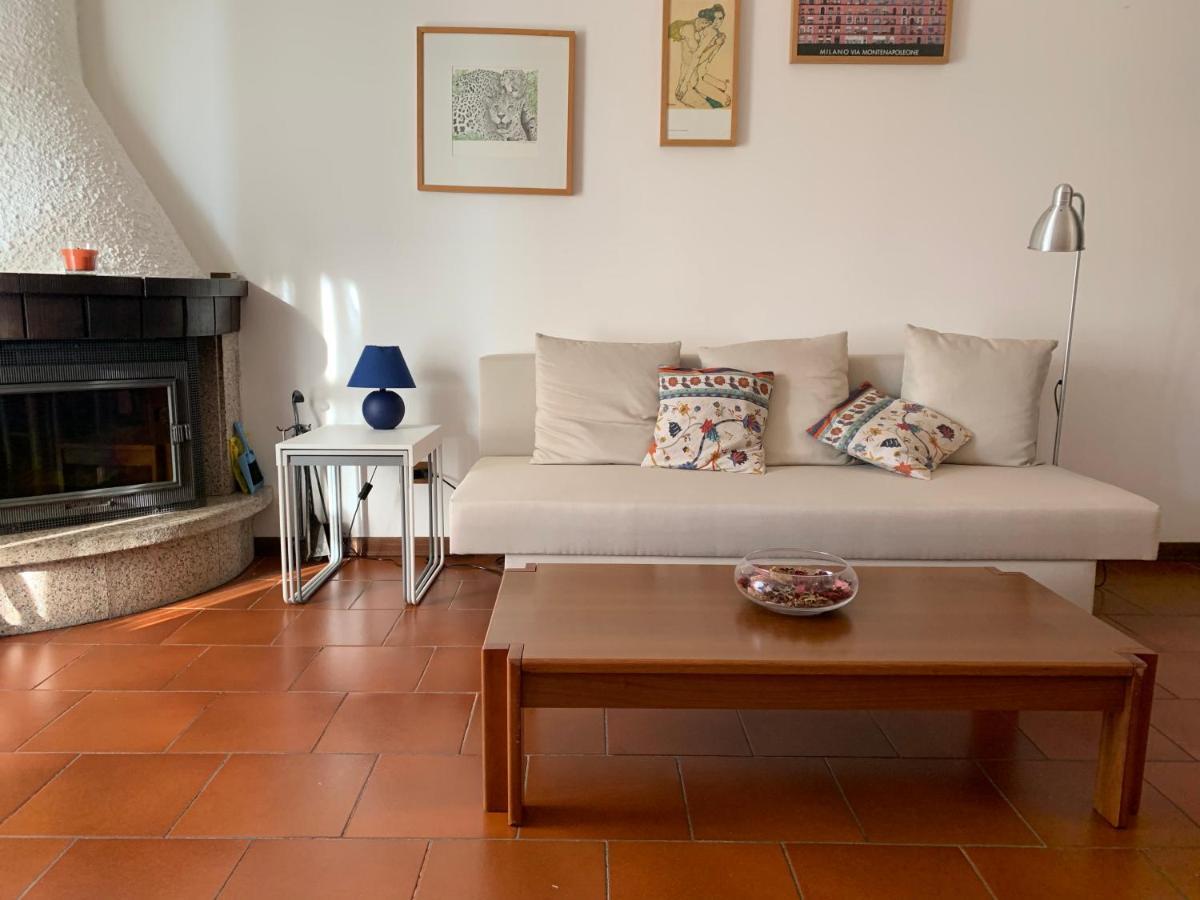 Appartamento Con Vista Sulle Grigna Barzio Exterior photo