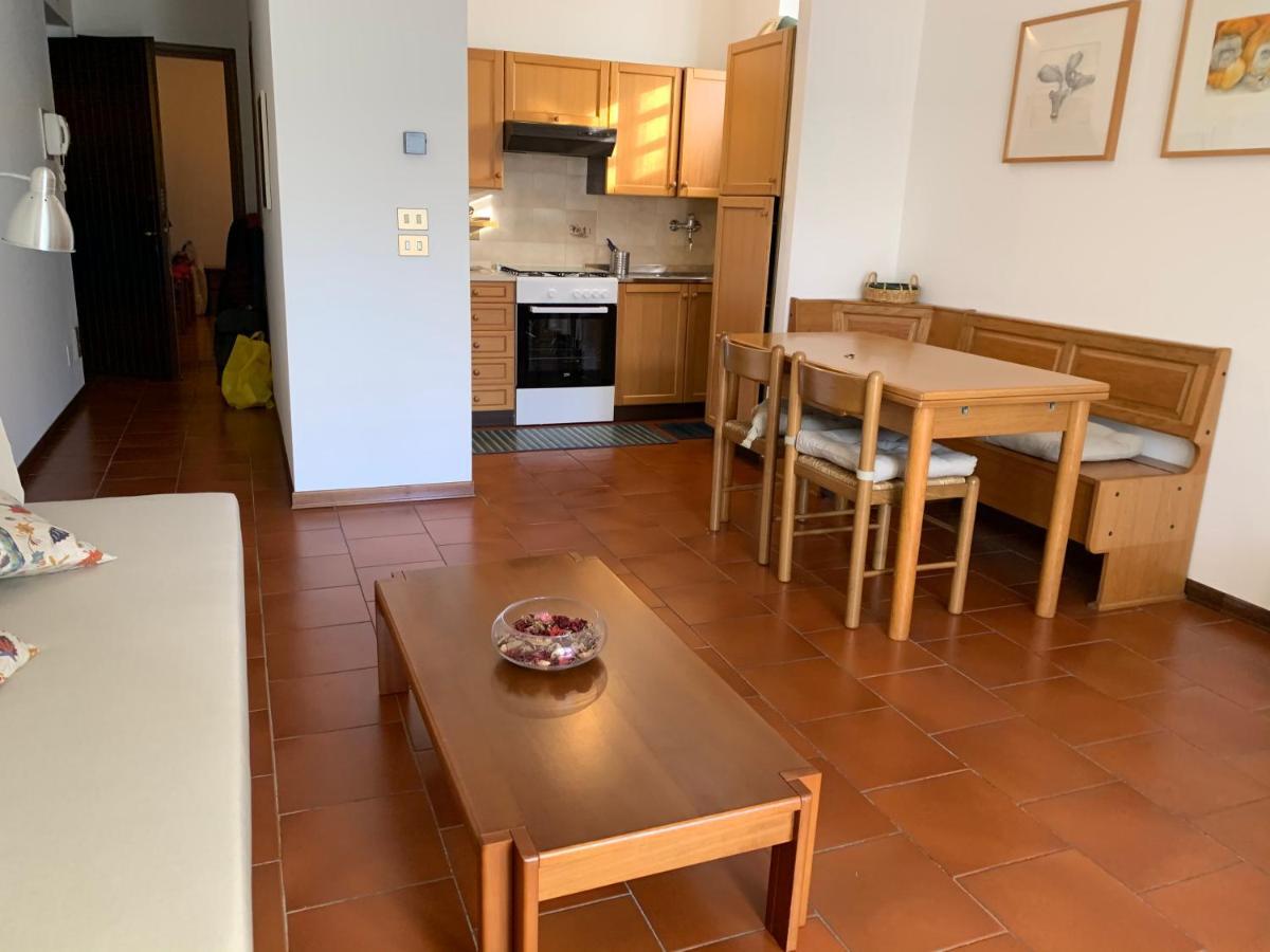 Appartamento Con Vista Sulle Grigna Barzio Exterior photo