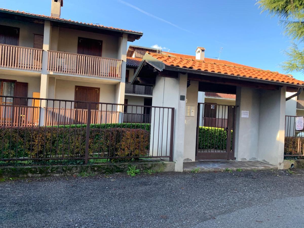 Appartamento Con Vista Sulle Grigna Barzio Exterior photo