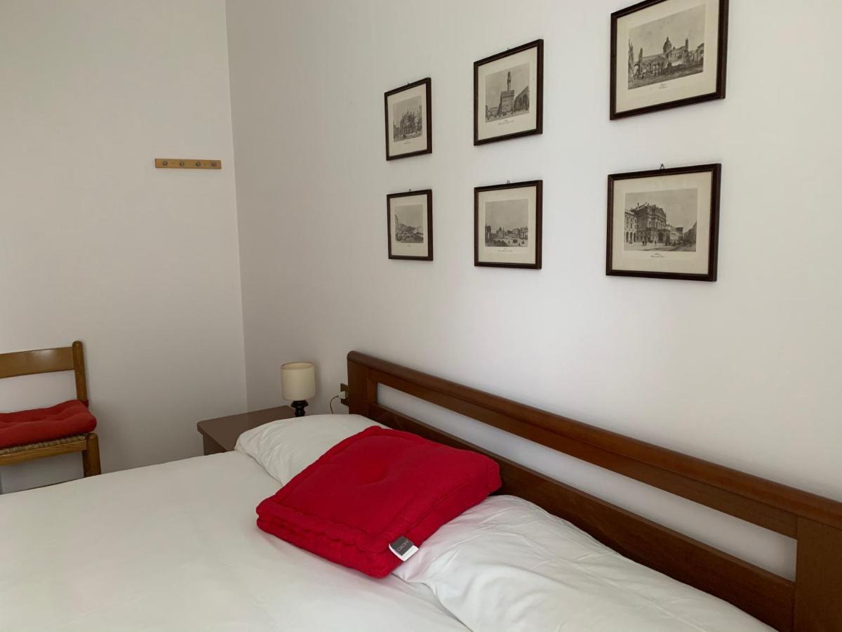 Appartamento Con Vista Sulle Grigna Barzio Exterior photo