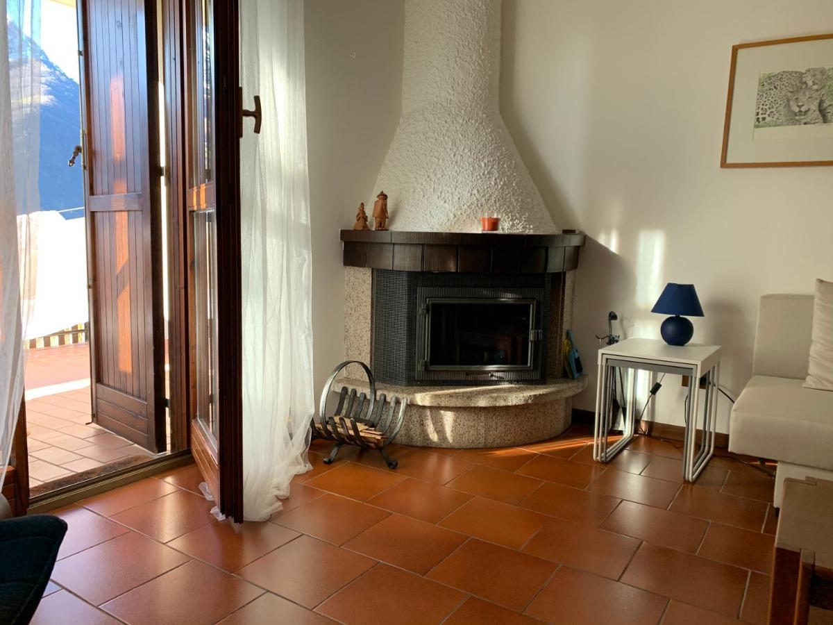 Appartamento Con Vista Sulle Grigna Barzio Exterior photo